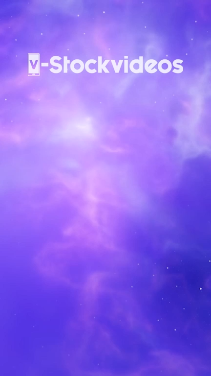Animated Nebula 01