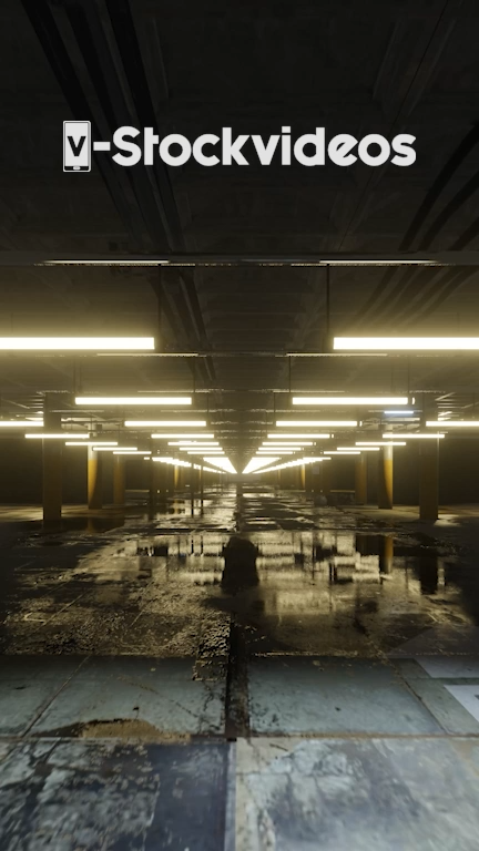 Underground Parking 06